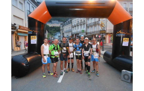 saison 3  Trophée du Grand Vignemale