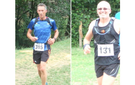 Manu &amp; Fabrice - les messieurs &quot;loisirs&quot;