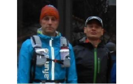 Diagonale des fous à la Réunion