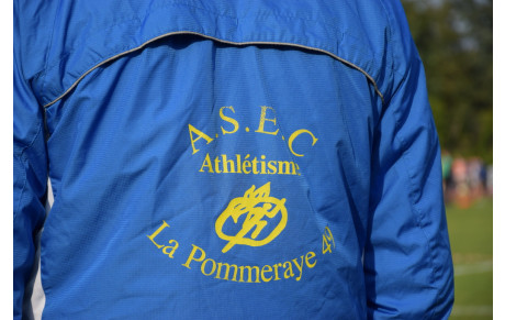 Meeting de BEAUPREAU