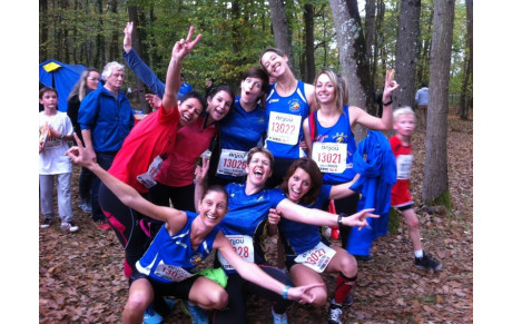 Cross du Courrier de l'Ouest