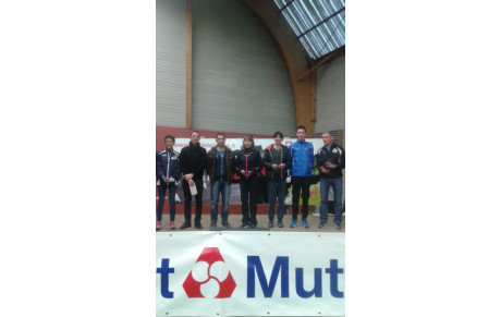 Dans la famille Granneau je demande ...