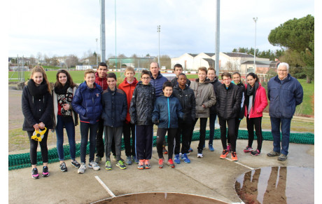 Formation jeunes juges