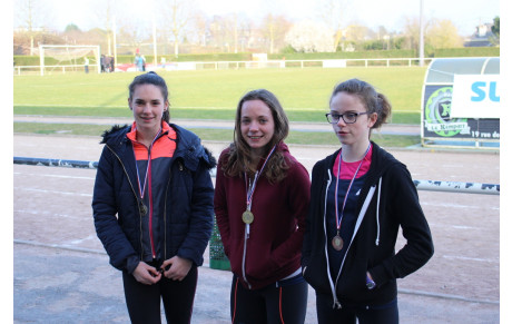 Meeting Beaufort le 19 mars 2016