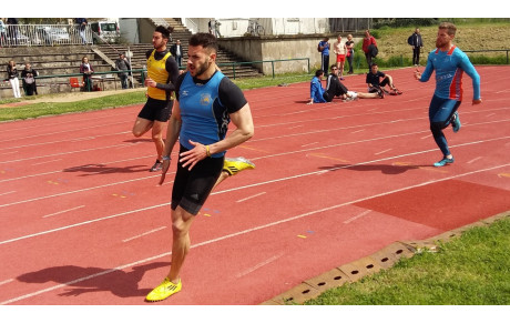 Un championnat départemental de qualité !
