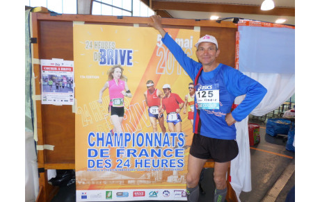 Jean-Marie Boutin au France de 24h