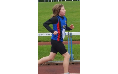 Les courses du début de saison 2016/2017