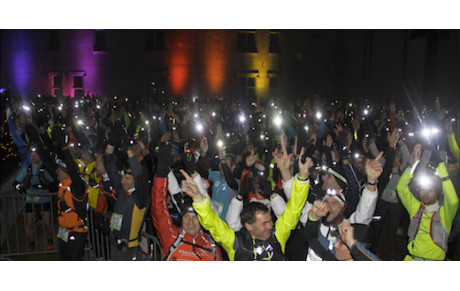 Ecuillé 2016 - 3 1ères places et 7 podiums pour l'ASEC