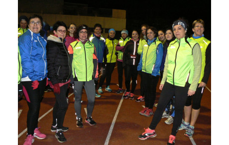 Groupe loisirs vendredi