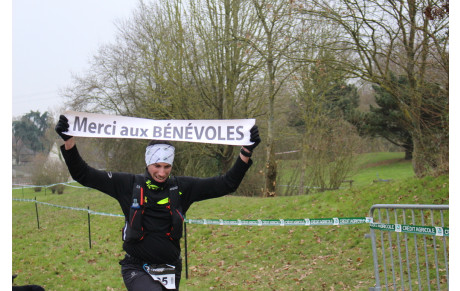 Foulées du Vaujou 2017 : les résultats