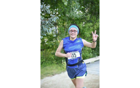 Plus de 500 coureurs au départ du 1er trail des fours à chaux !