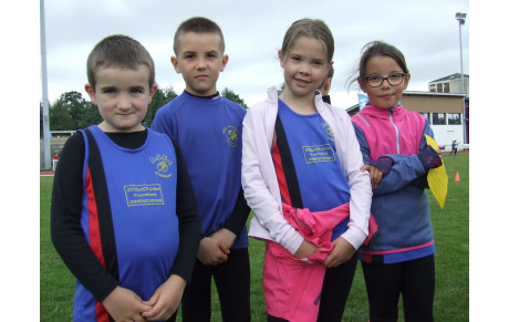 Finale départementale EA PO 3 juin