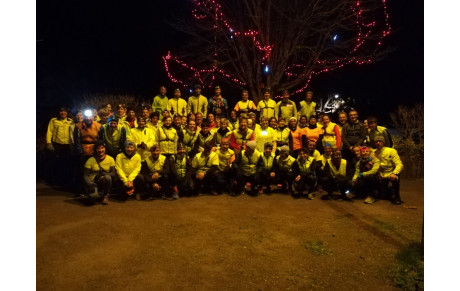 telethon 2017 merci à tous