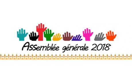 Assemblée générale et Galette des Rois