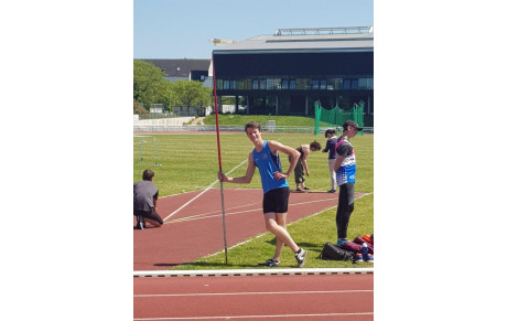 2ème tour des interclubs