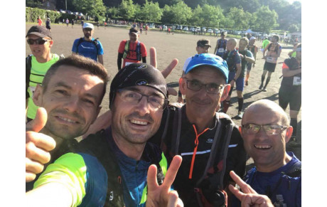 LA CRAPAHUTE DE BELLEVIGNE