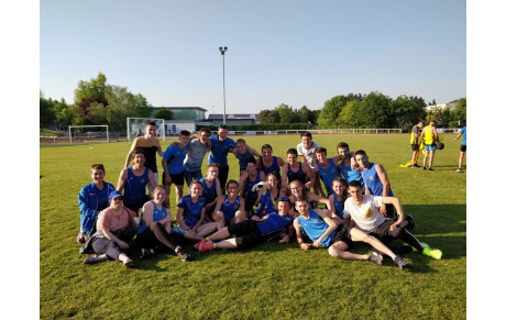 Interclubs Samedi 5 Mai 2018