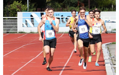 Entrainement du vendredi 30 octobre : Annulé