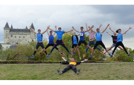 Les records de l'ASEC (suivi et MAJ par Gérard Froger). Découvrez également les 24 records battus en 2020