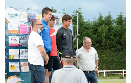 4ème édition du Trail des Fours à Chaux 2021