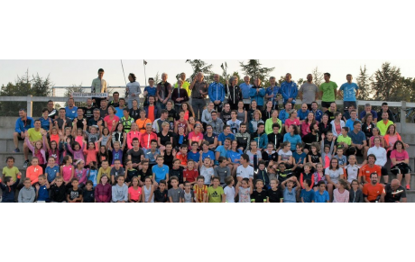 Soirée Club Asec le vendredi 2 juillet 2021