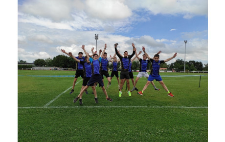 Journee MI et meeting Flash ASEC la Pommeraye