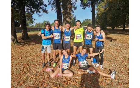 Semi-marathon et 5km de Varades  