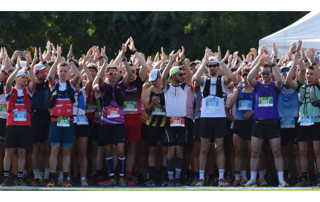 TRAIL DES MOULINS 2025