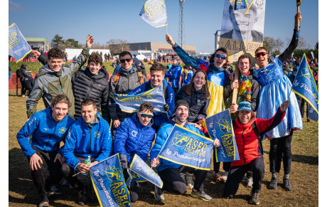 REPRISE DES ENTRAINEMENTS