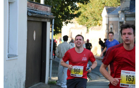 🏃 Week-end gagnant pour nos coureurs !