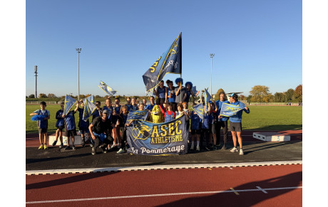 Actualités du week-end - 11-12 Octobre